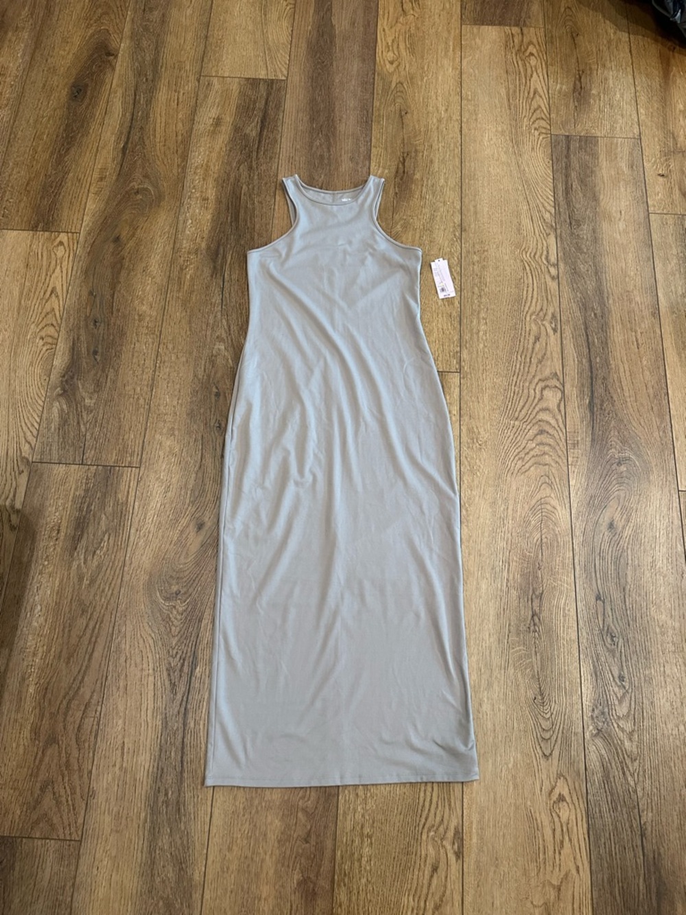 Wild Fable Sleeveless Maxi Tank Dress